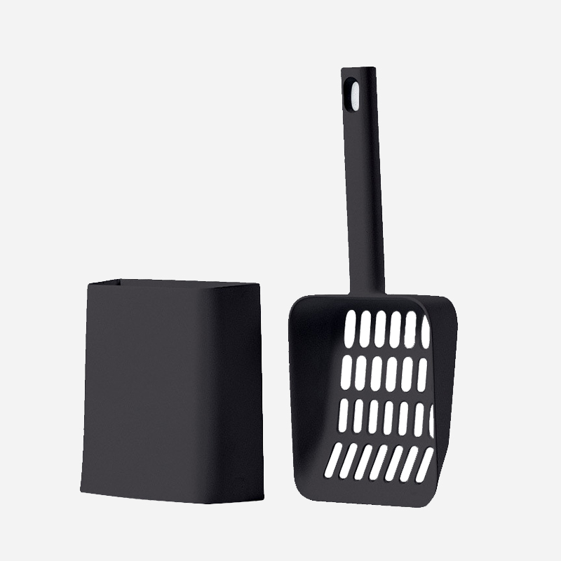 Plastic Cat Litter Box