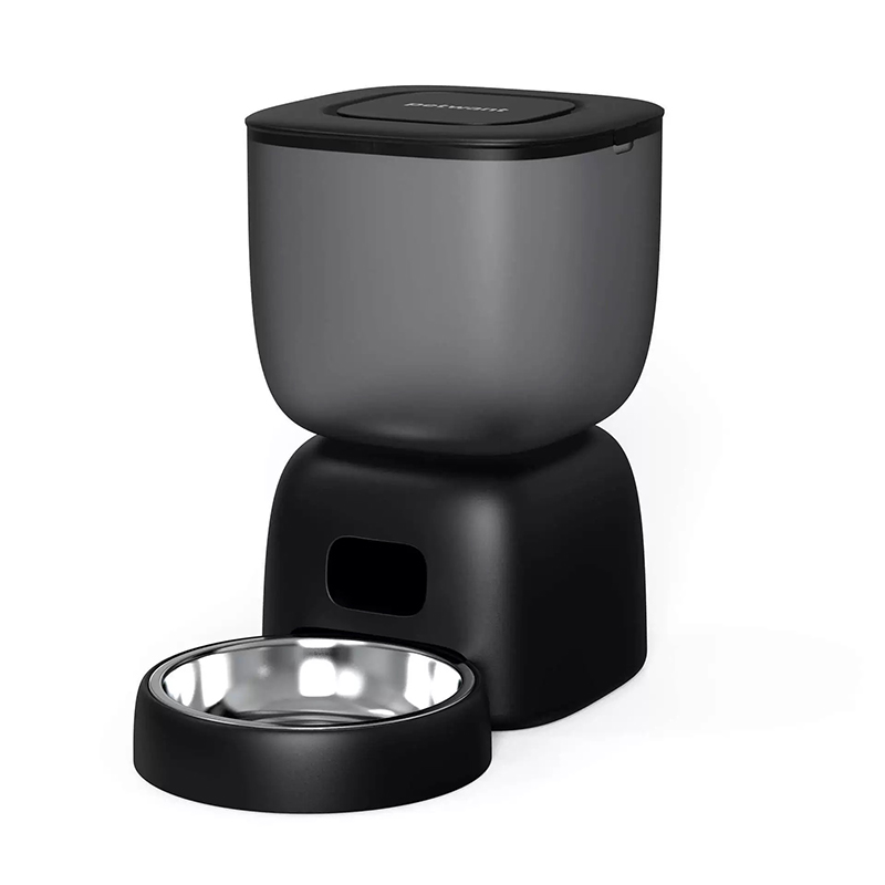 Smart Pet Feeder 3L WIFI App Control
