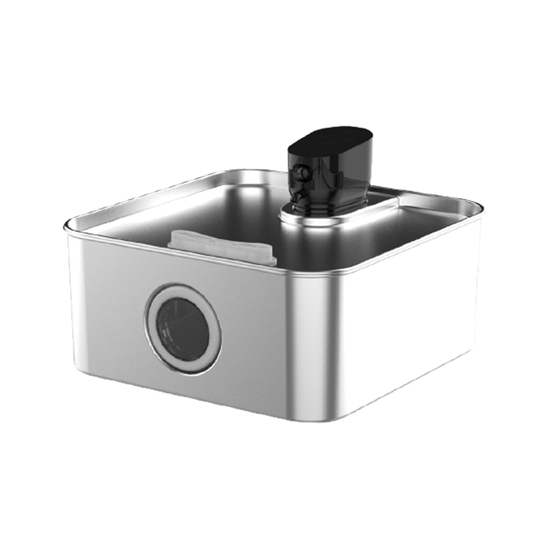 Smart Pet Feeder 3L WIFI App Control